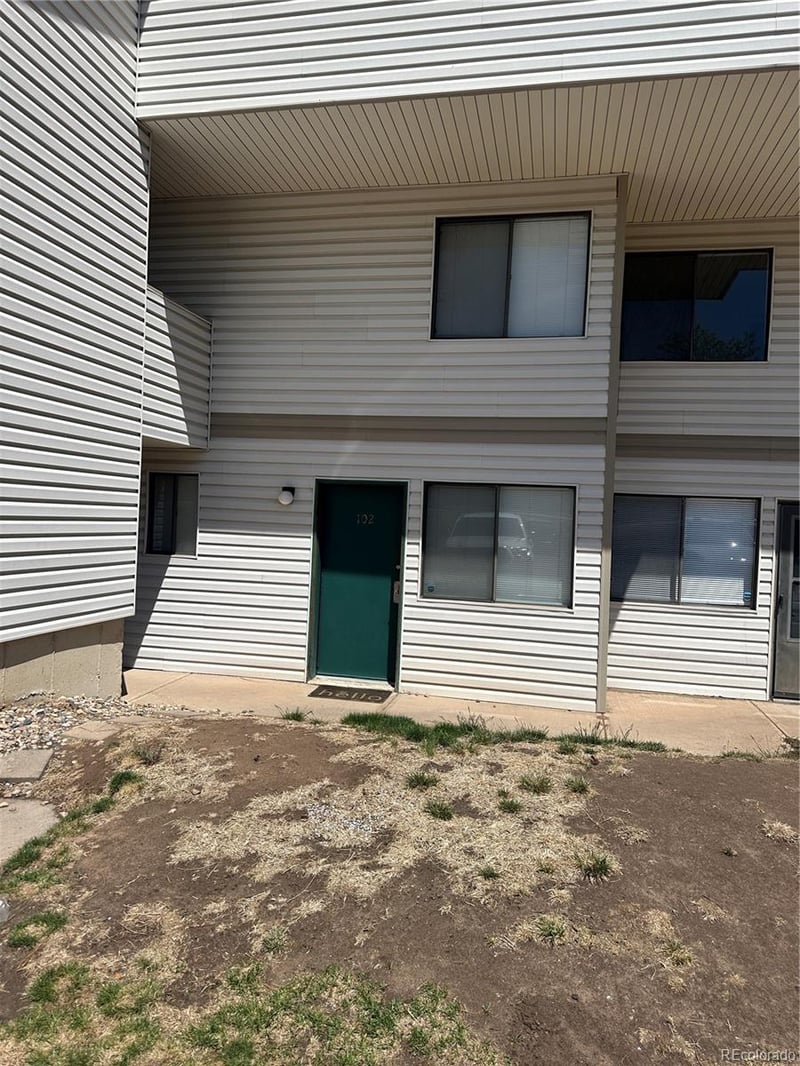 1705 Heatheridge Rd #A102, Fort Collins, CO 80526