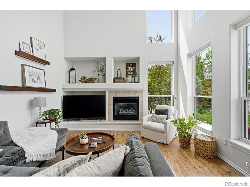 581 Flying Jib Ct, Lafayette, CO 80026