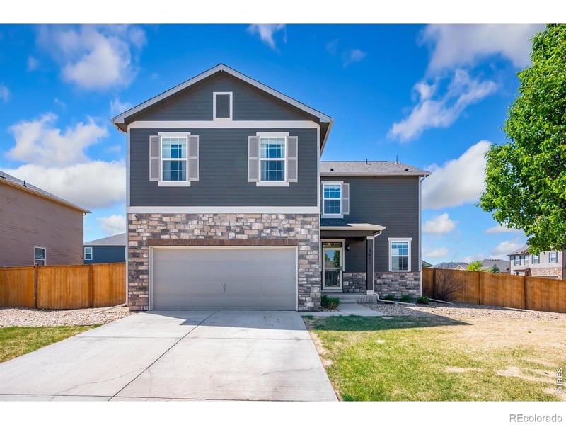 3611 Daylily St, Wellington, CO 80549