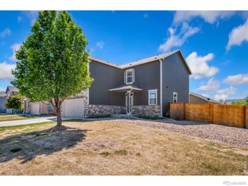 3611 Daylily St, Wellington, CO 80549