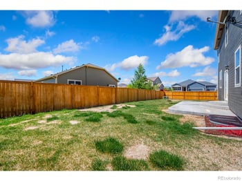 3611 Daylily St, Wellington, CO 80549
