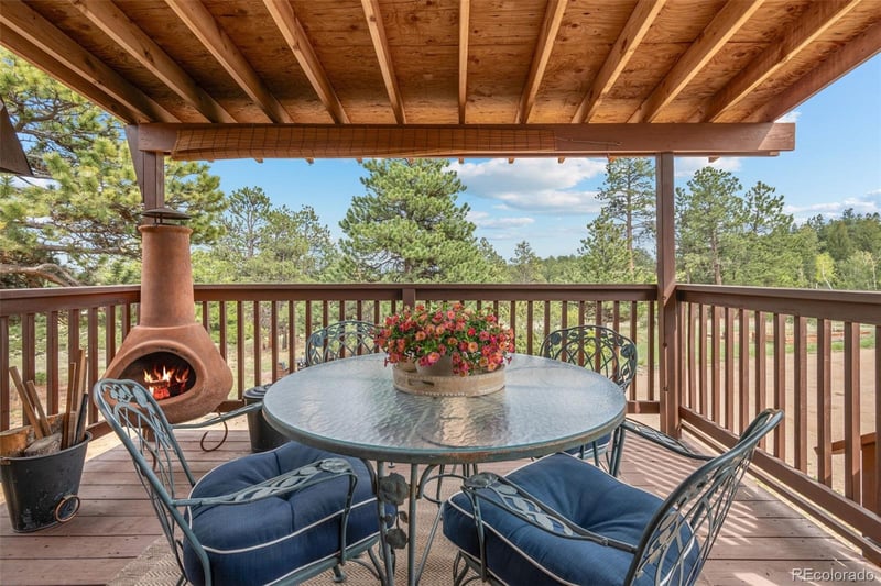 957 Yellow Pine Dr, Bailey, CO 80421
