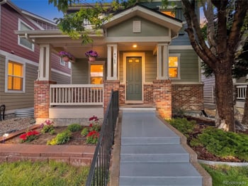 4365 Hoyt St, Littleton, CO 80123