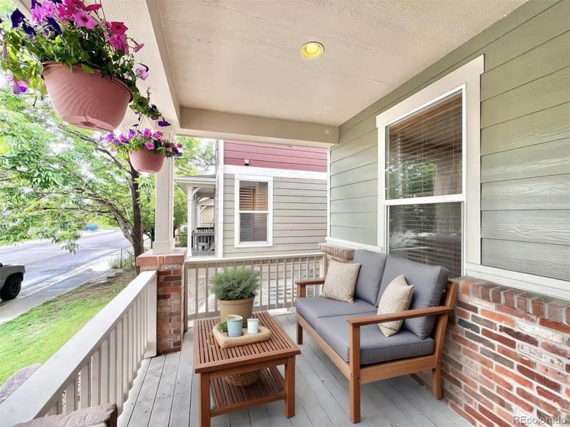 4365 Hoyt St, Littleton, CO 80123