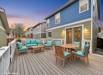 4365 Hoyt St, Littleton, CO 80123