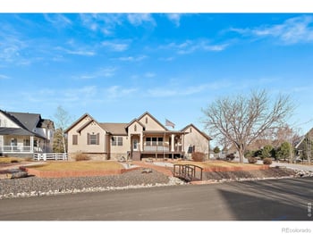 9375 Homestead Dr, Longmont, CO 80504
