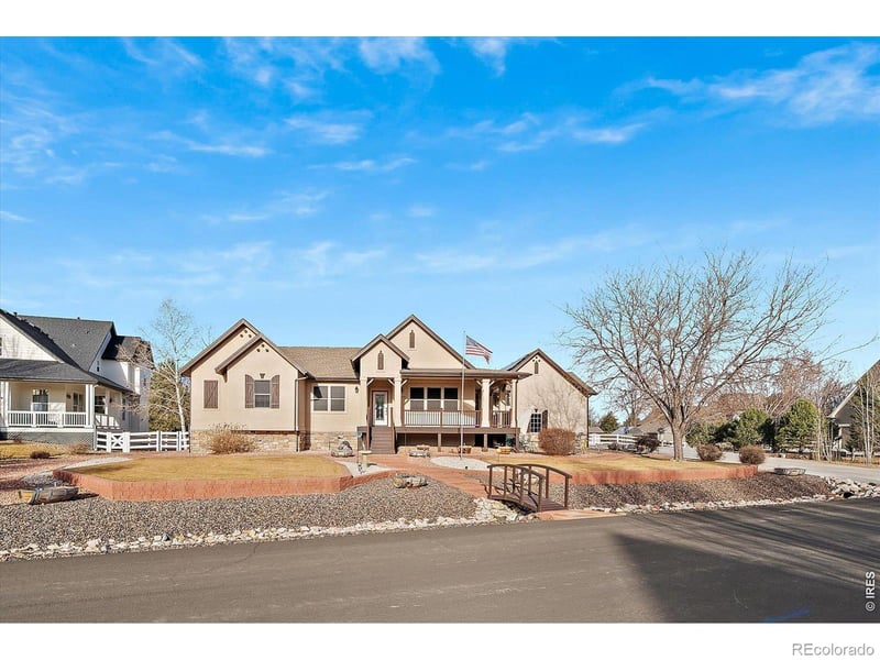 9375 Homestead Dr, Longmont, CO 80504