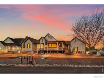9375 Homestead Dr, Longmont, CO 80504