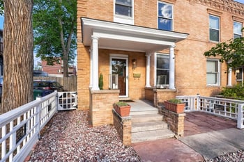 10 Lincoln St, Denver, CO 80209