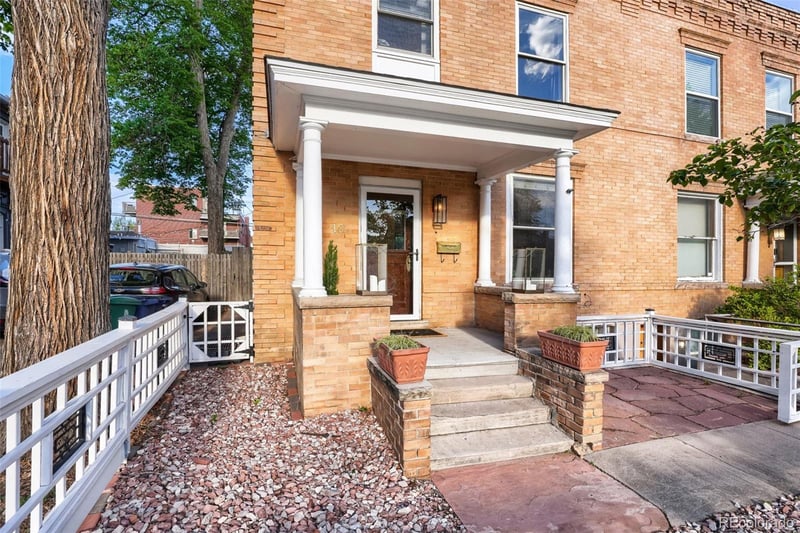 10 Lincoln St, Denver, CO 80209
