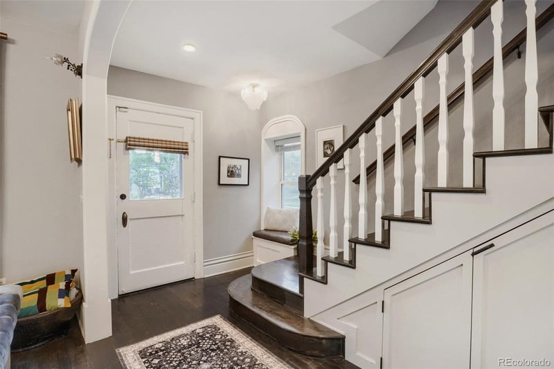 10 Lincoln St, Denver, CO 80209