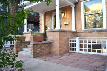 10 Lincoln St, Denver, CO 80209