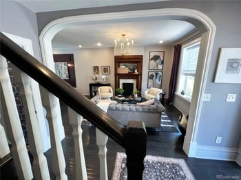 10 S Lincoln St, Denver, CO 80209