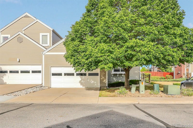 15555 40th Ave #7, Denver, CO 80239