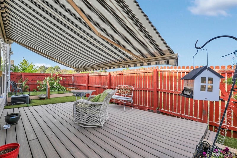 15555 40th Ave #7, Denver, CO 80239
