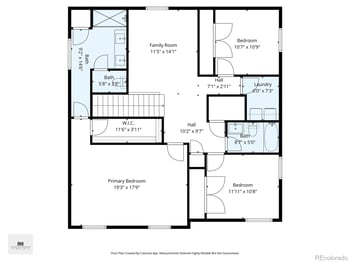 14630 Guernsey Dr, Mead, CO 80542