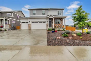 14630 Guernsey Dr, Mead, CO 80542