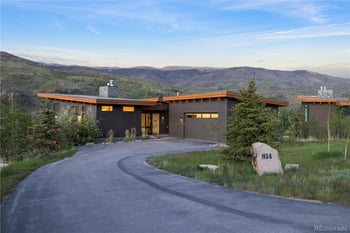 814 Maryland Creek Rd, Silverthorne, CO 80498