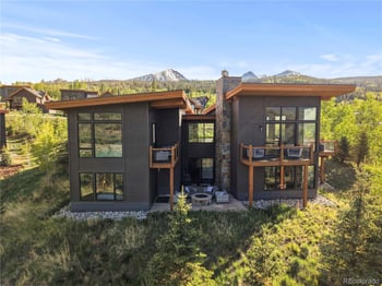 814 Maryland Creek Rd, Silverthorne, CO 80498