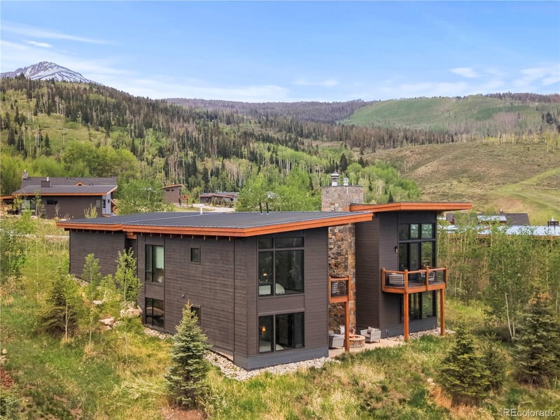 814 Maryland Creek Rd, Silverthorne, CO 80498