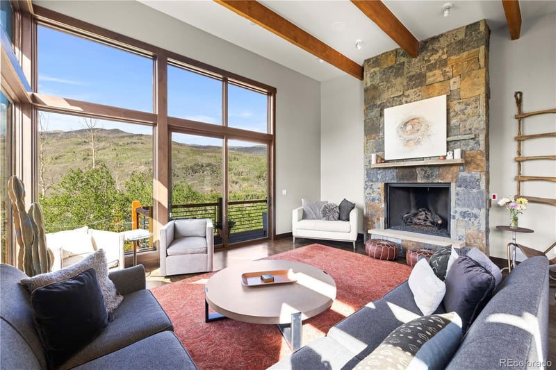 814 Maryland Creek Rd, Silverthorne, CO 80498