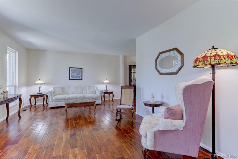6947 Landmark Dr, Parker, CO 80138