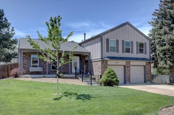 6947 Landmark Dr, Parker, CO 80138