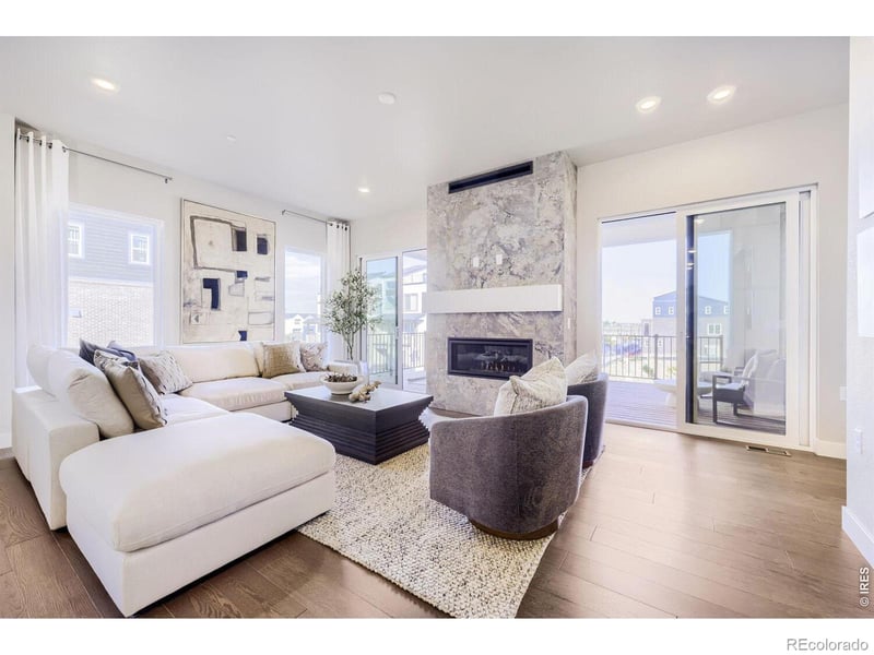 16569 Peak St, Broomfield, CO 80023