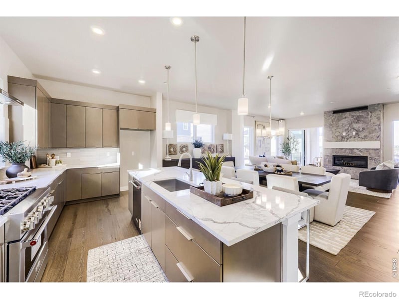 16569 Peak St, Broomfield, CO 80023