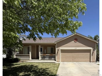 4163 Georgetown Dr, Loveland, CO 80538