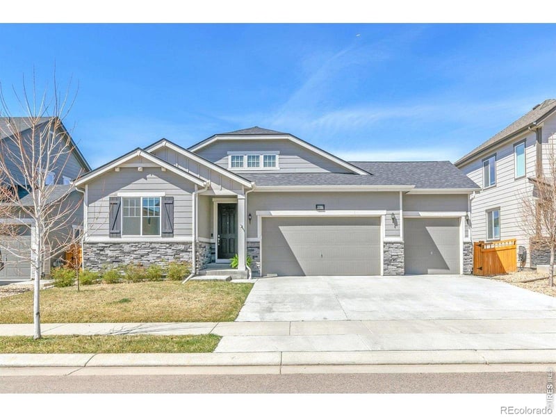 6217 Waterman Way, Frederick, CO 80516