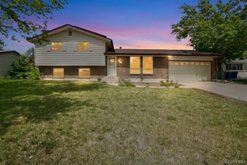 12643 E Ohio Ave, Aurora, CO 80012