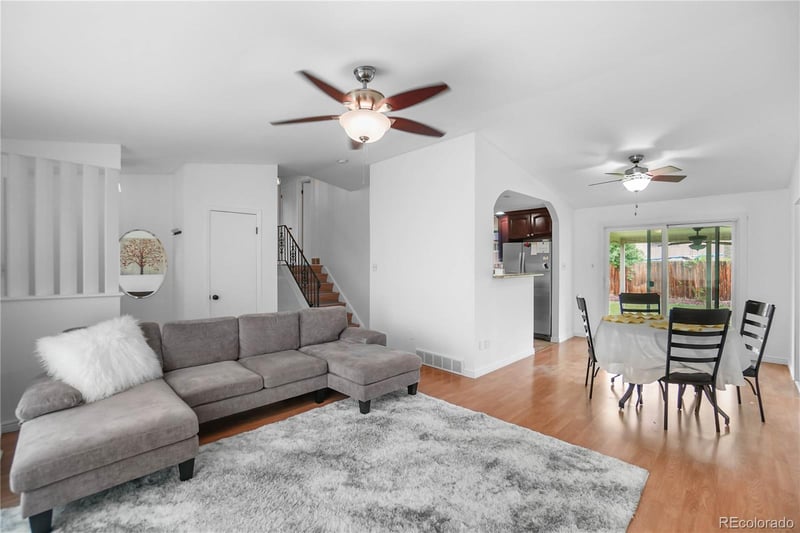 12643 Ohio Ave, Aurora, CO 80012