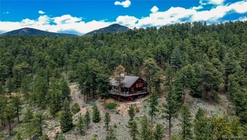 18673 State Highway 7, Lyons, CO 80540