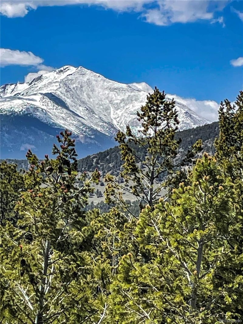 18673 State Highway 7, Lyons, CO 80540