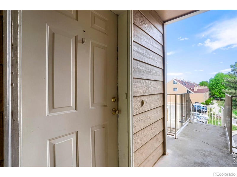 5924 Gunbarrel Ave #C, Boulder, CO 80301