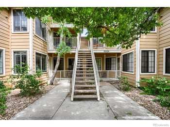 5924 Gunbarrel Ave #C, Boulder, CO 80301