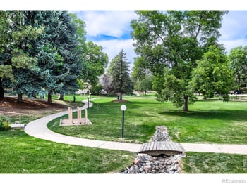5924 Gunbarrel Ave #C, Boulder, CO 80301