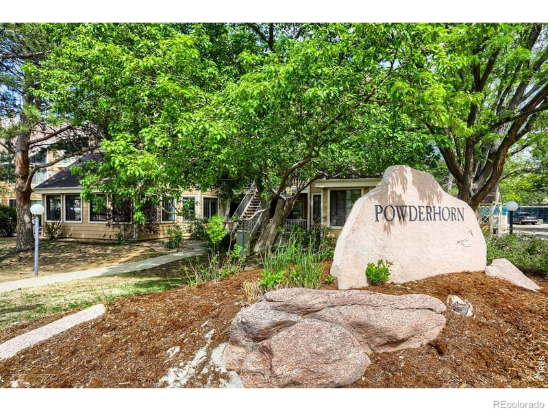 5924 Gunbarrel Ave #C, Boulder, CO 80301