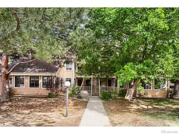 5924 Gunbarrel Ave #C, Boulder, CO 80301