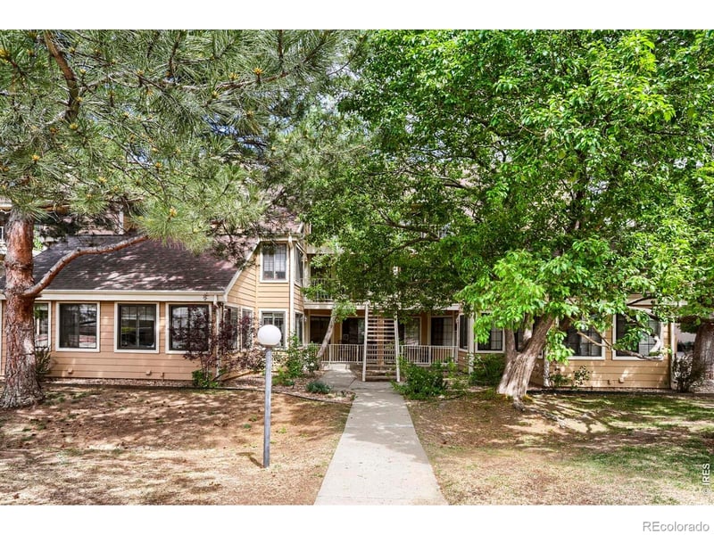 5924 Gunbarrel Ave #C, Boulder, CO 80301