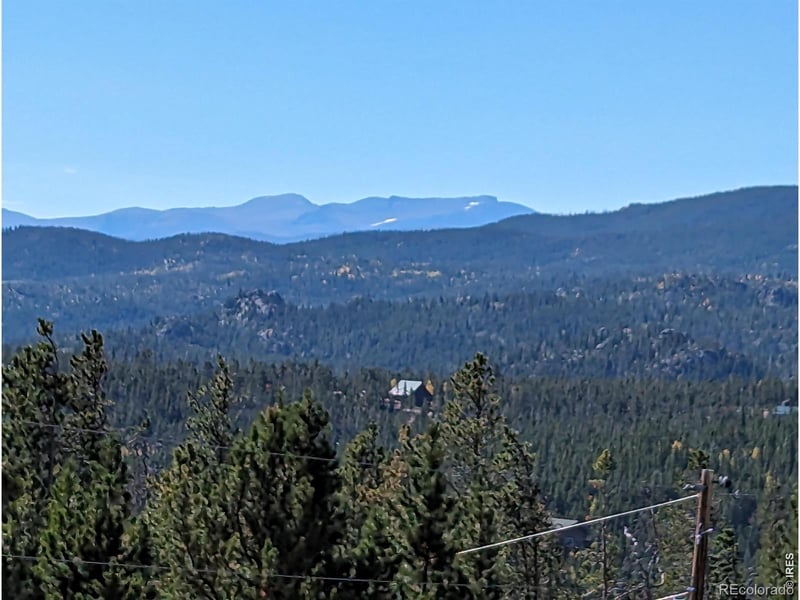 2784 Osage Trl, Red Feather Lakes, CO 80545
