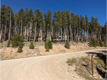 2784 Osage Trl, Red Feather Lakes, CO 80545