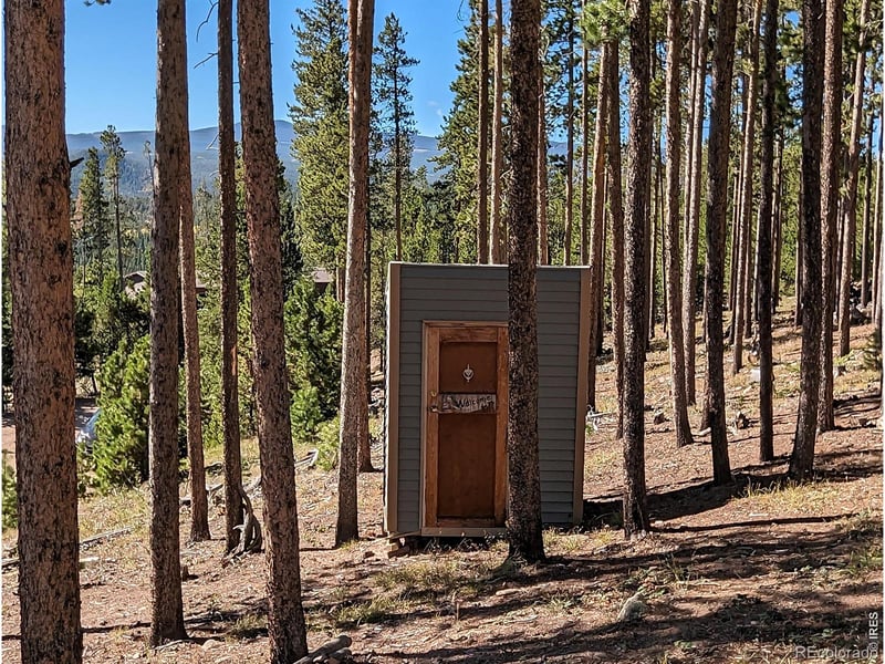 2784 Osage Trl, Red Feather Lakes, CO 80545