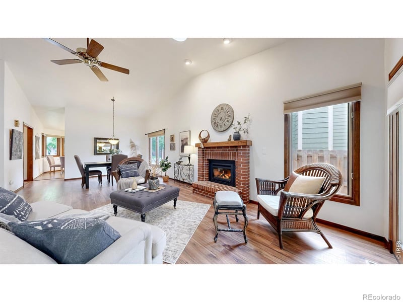 2112 Creekwood Ct, Fort Collins, CO 80525