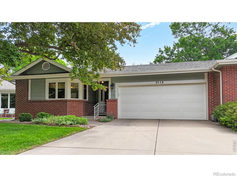 2112 Creekwood Ct, Fort Collins, CO 80525