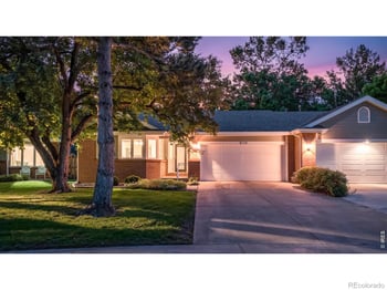 2112 Creekwood Ct, Fort Collins, CO 80525
