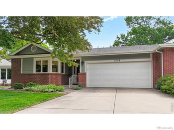 2112 Creekwood Ct, Fort Collins, CO 80525