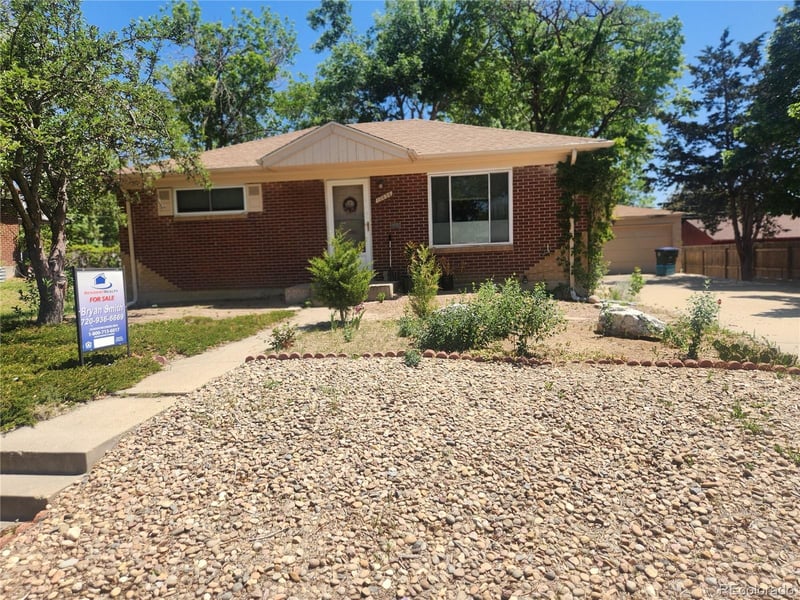 10656 Corona St, Northglenn, CO 80233