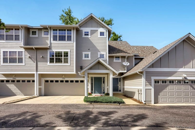 2261 Watersong Cir, Longmont, CO 80504